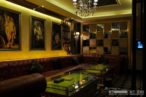 亳州最好的商务KTV有哪些