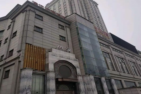 亳州伯爵KTV会所消费价格